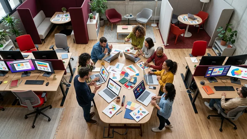 Agence web à Dijon : comment bien la choisir