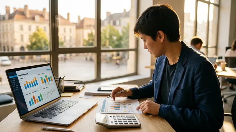 Prix d'une campagne d'emailing : les repères